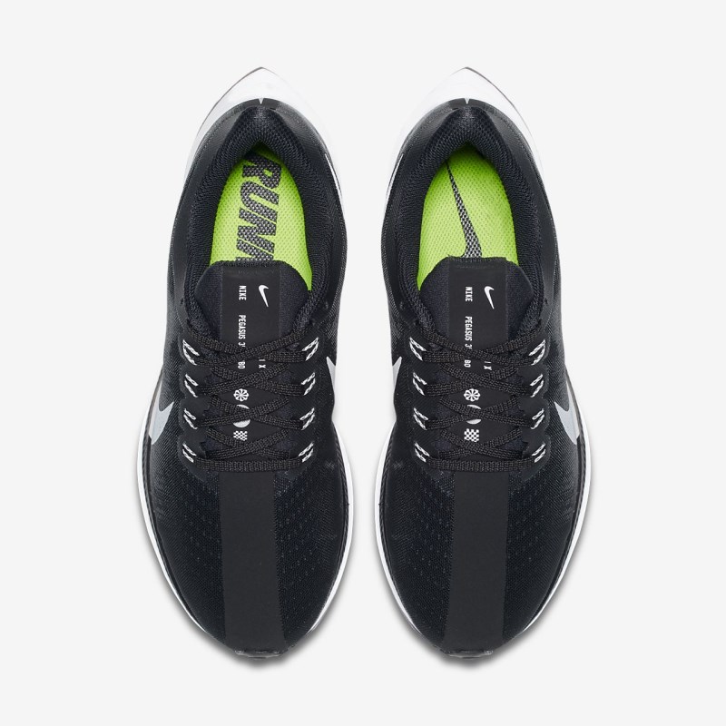 Nike Zoom Pegasus Turbo Løbesko Dame Sort | NY7551-735
