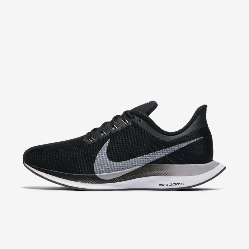 Nike Zoom Pegasus Turbo Løbesko Dame Sort | NY7551-735
