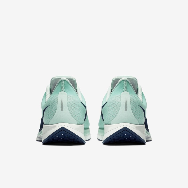 Nike Zoom Pegasus Turbo Løbesko Dame Turkis | QM9566-358