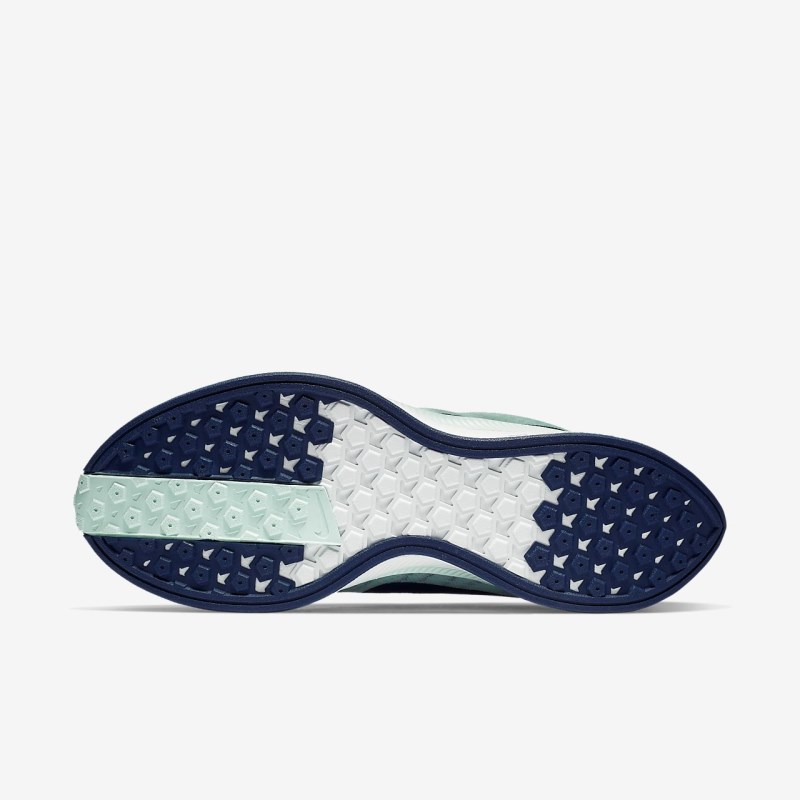 Nike Zoom Pegasus Turbo Løbesko Dame Turkis | QM9566-358