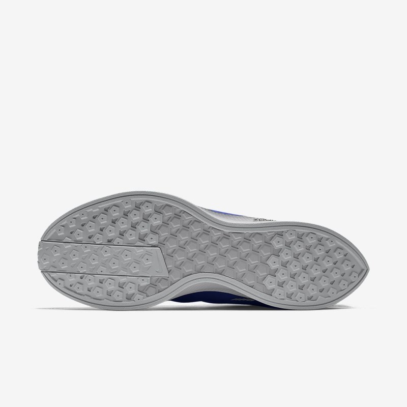 Nike Zoom Pegasus Turbo Shield Løbesko Dame Blå | GX8046-927
