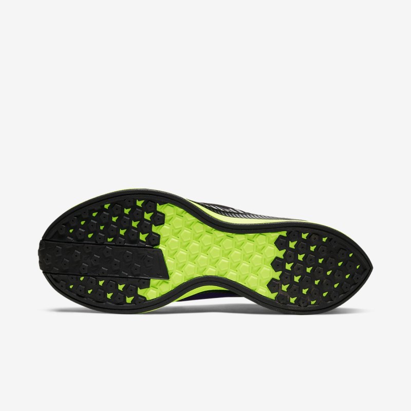 Nike Zoom Pegasus Turbo Shield Løbesko Dame Sort | LB4755-107