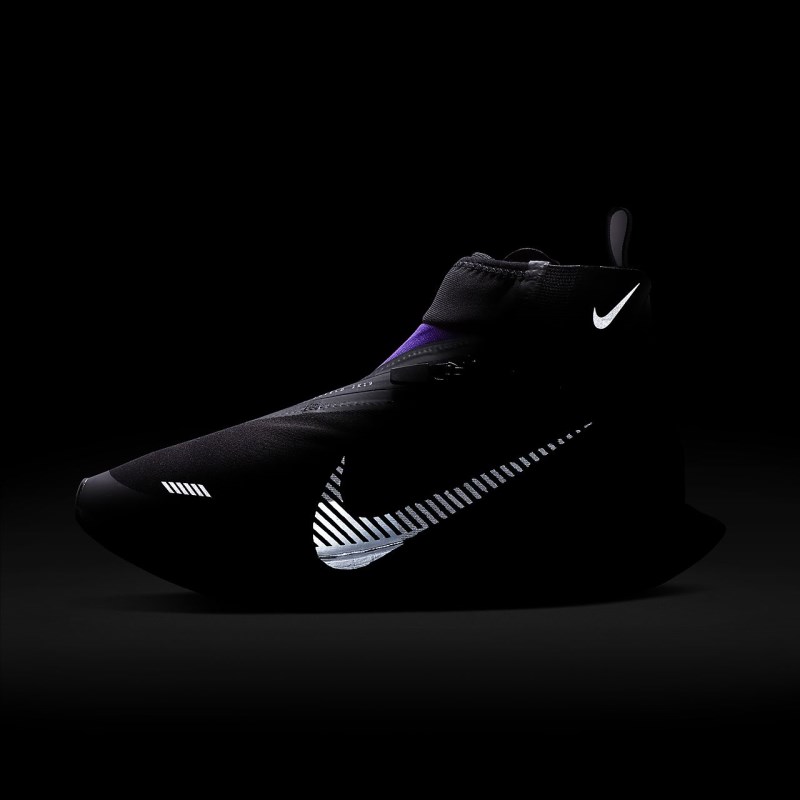Nike Zoom Pegasus Turbo Shield Løbesko Dame Sort | LB4755-107