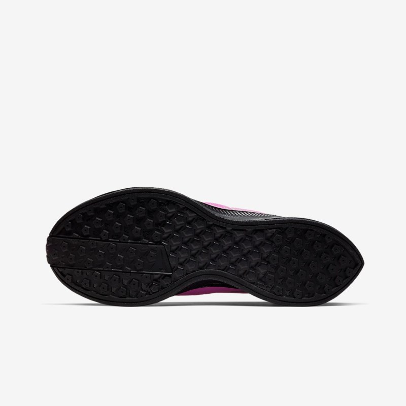Nike Zoom Pegasus Turbo Shield Løbesko Dame Lyserød | SN2794-457