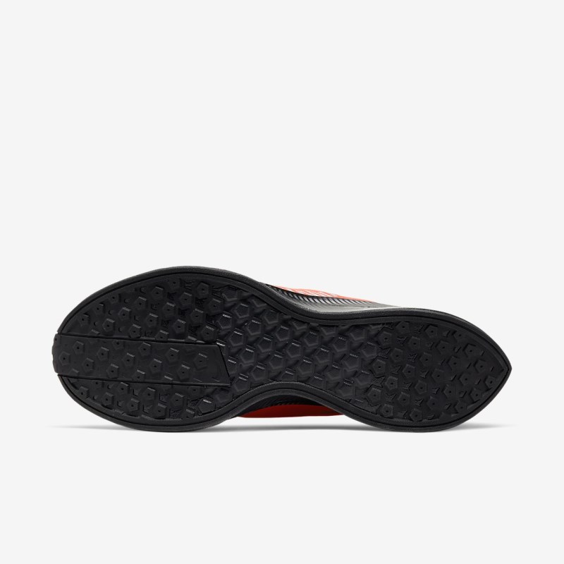 Nike Zoom Pegasus Turbo Shield Løbesko Herre Rød | JP5579-160