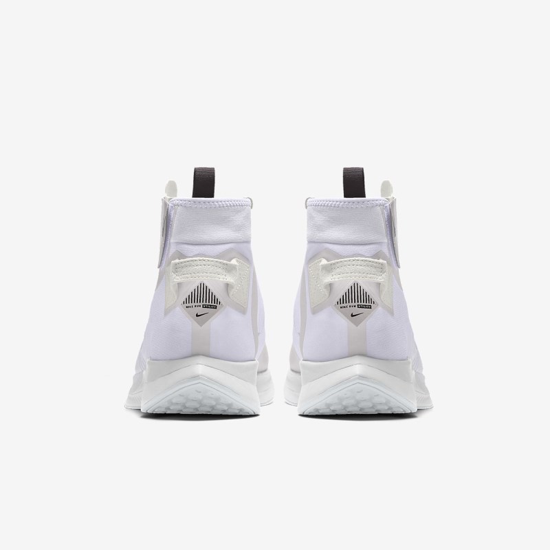 Nike Zoom Pegasus Turbo Shield Løbesko Herre Hvide | UQ9435-294
