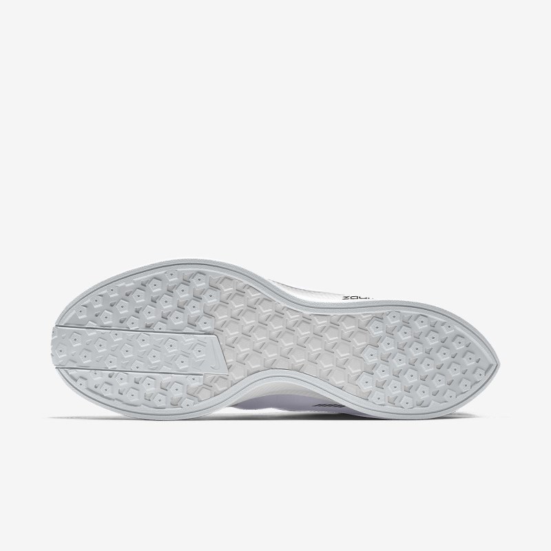 Nike Zoom Pegasus Turbo Shield Løbesko Herre Hvide | UQ9435-294