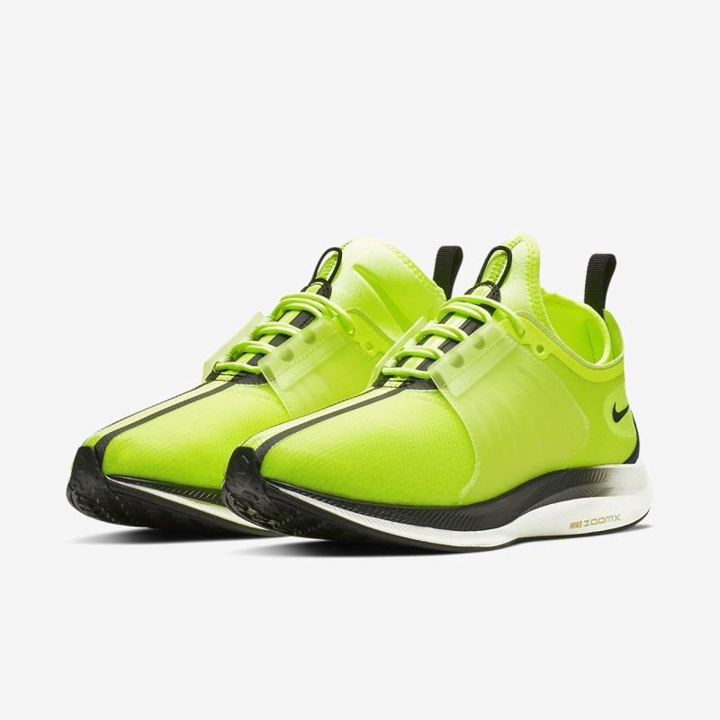Nike Zoom Pegasus Turbo XX Løbesko Dame LyseGrøn | HG8433-390