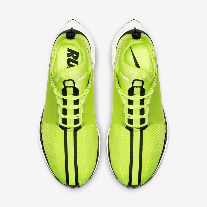 Nike Zoom Pegasus Turbo XX Løbesko Dame LyseGrøn | HG8433-390