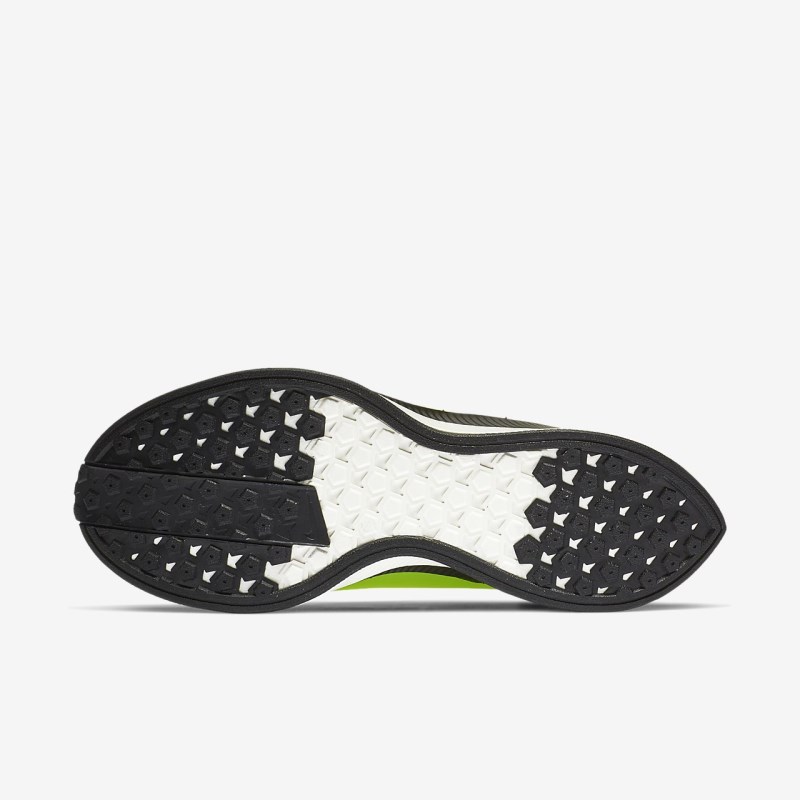 Nike Zoom Pegasus Turbo XX Løbesko Dame LyseGrøn | HG8433-390