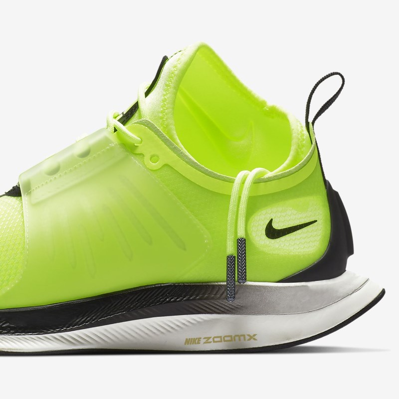 Nike Zoom Pegasus Turbo XX Løbesko Dame LyseGrøn | HG8433-390