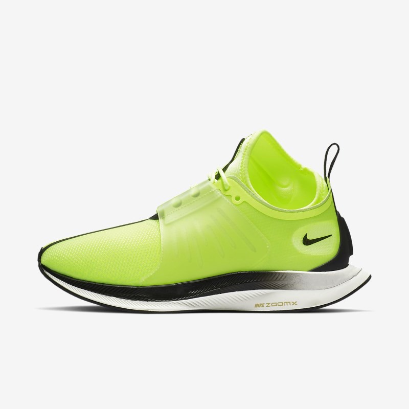 Nike Zoom Pegasus Turbo XX Løbesko Dame LyseGrøn | HG8433-390