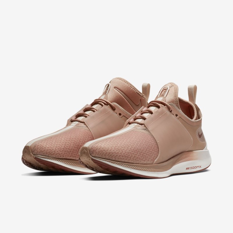 Nike Zoom Pegasus Turbo XX Løbesko Dame Lyserød | LS9974-441