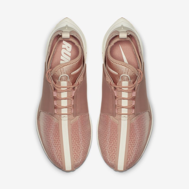 Nike Zoom Pegasus Turbo XX Løbesko Dame Lyserød | LS9974-441