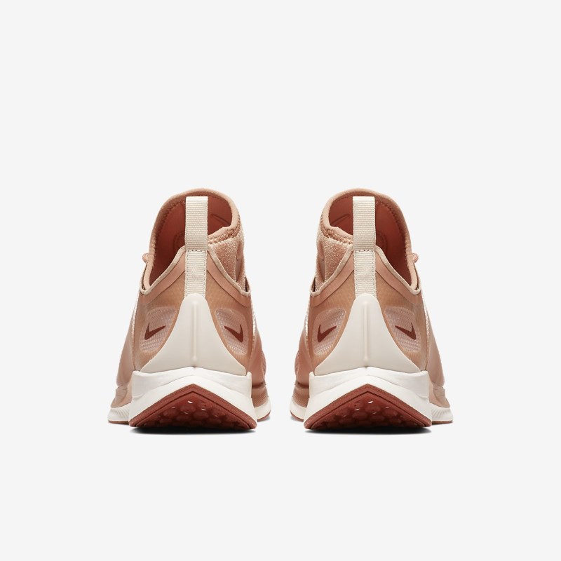 Nike Zoom Pegasus Turbo XX Løbesko Dame Lyserød | LS9974-441