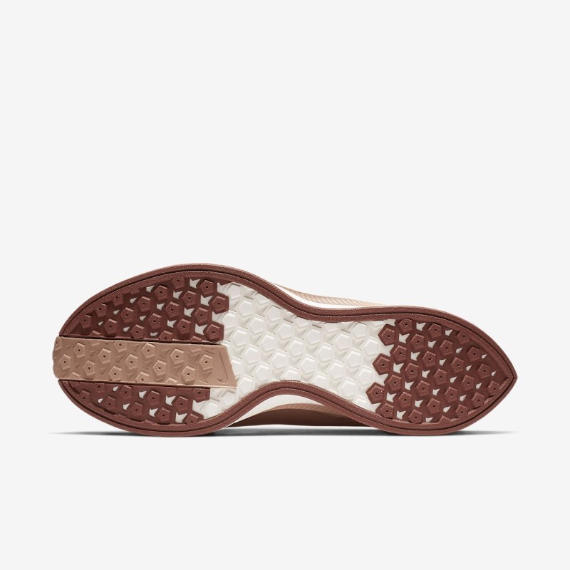 Nike Zoom Pegasus Turbo XX Løbesko Dame Lyserød | LS9974-441
