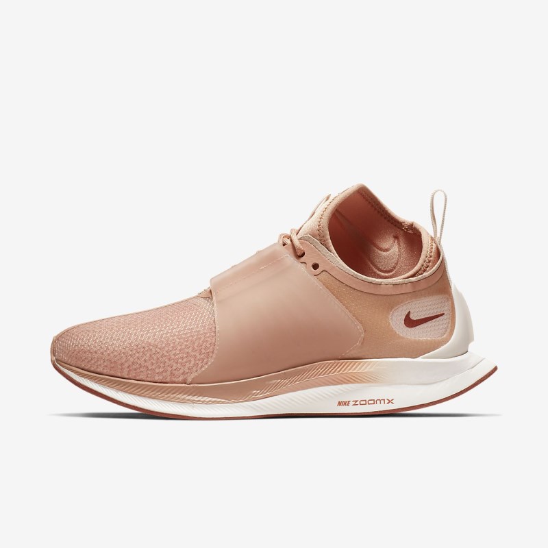 Nike Zoom Pegasus Turbo XX Løbesko Dame Lyserød | LS9974-441