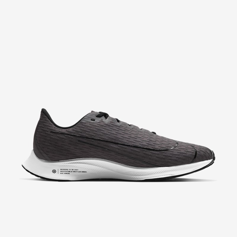 Nike Zoom Rival Fly 2 Løbesko Dame Sort | UZ0073-451