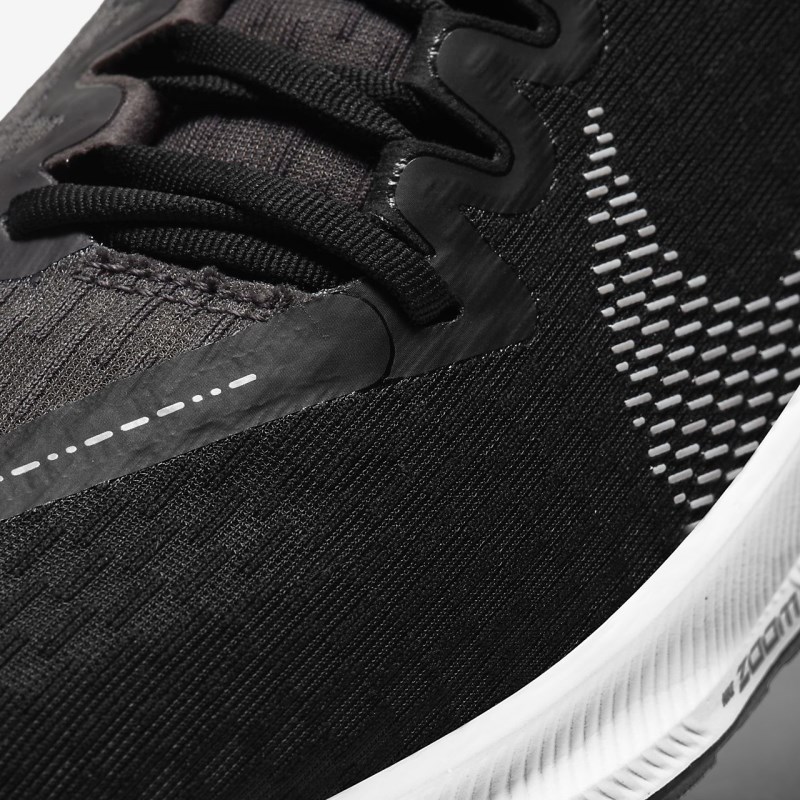 Nike Zoom Rival Fly 2 Løbesko Dame Sort | UZ0073-451