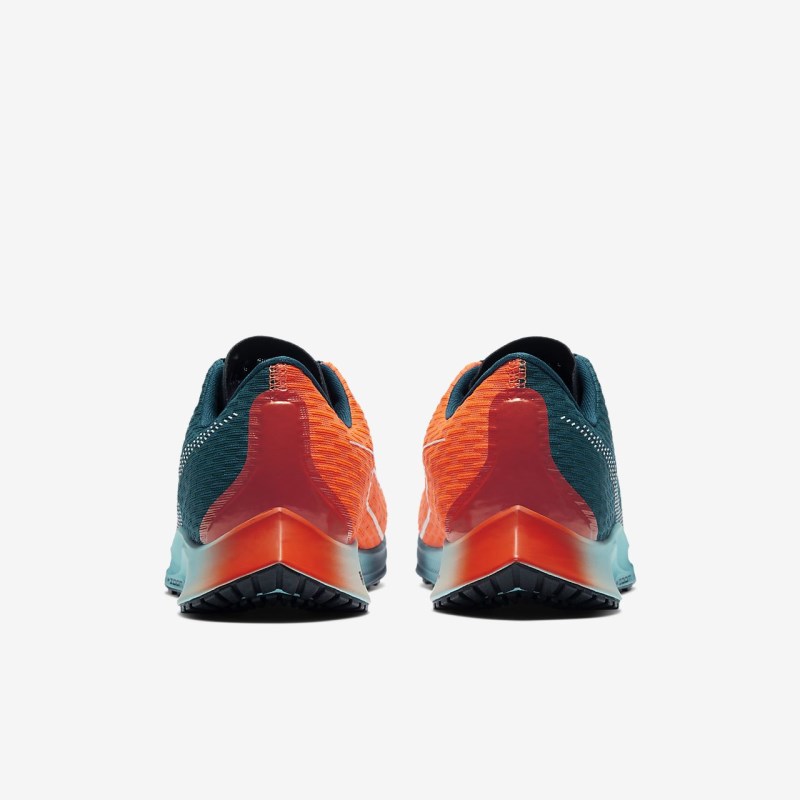 Nike Zoom Rival Fly 2 Løbesko Dame Turkis | UJ7628-529