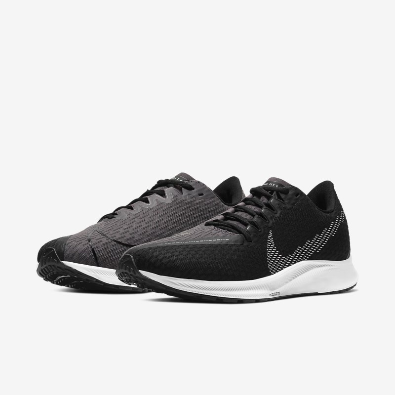 Nike Zoom Rival Fly 2 Vandresko Dame Sort | CG2163-300