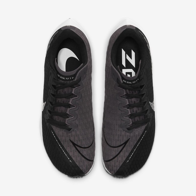 Nike Zoom Rival Fly 2 Vandresko Dame Sort | CG2163-300