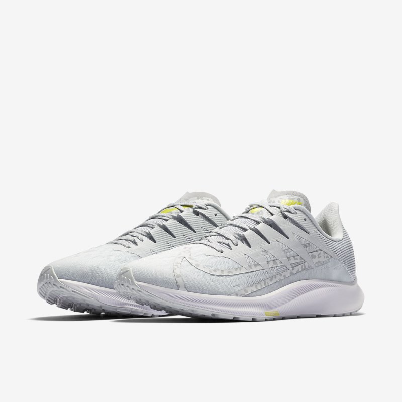 Nike Zoom Rival Fly Løbesko Dame Grå | CC3224-238