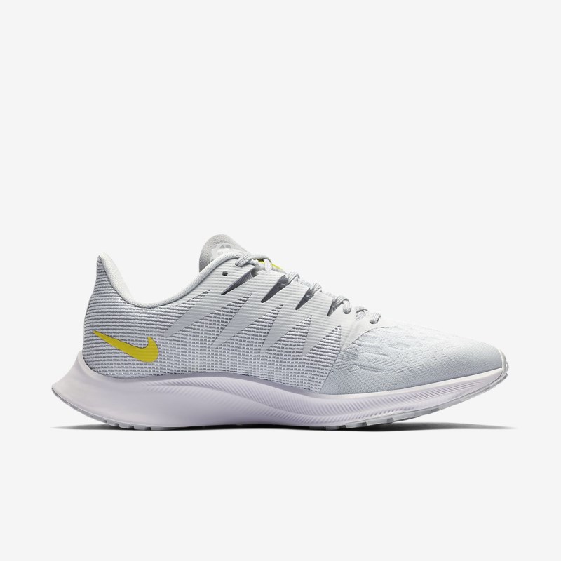 Nike Zoom Rival Fly Løbesko Dame Grå | CC3224-238