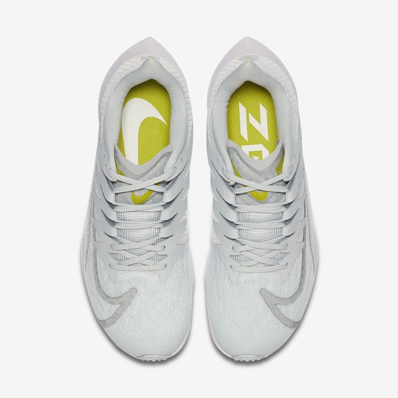 Nike Zoom Rival Fly Løbesko Dame Grå | CC3224-238