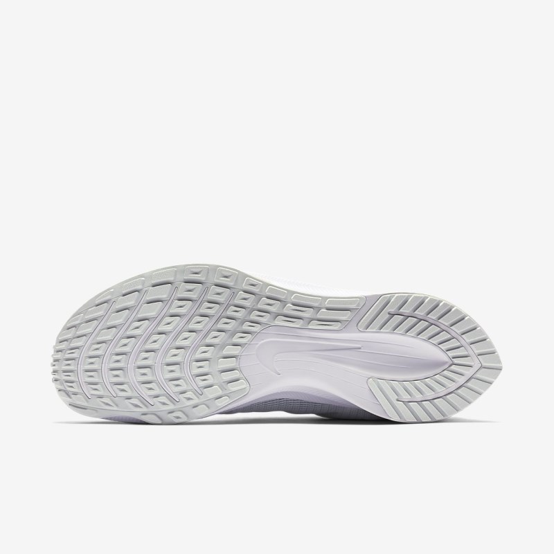 Nike Zoom Rival Fly Løbesko Dame Grå | CC3224-238