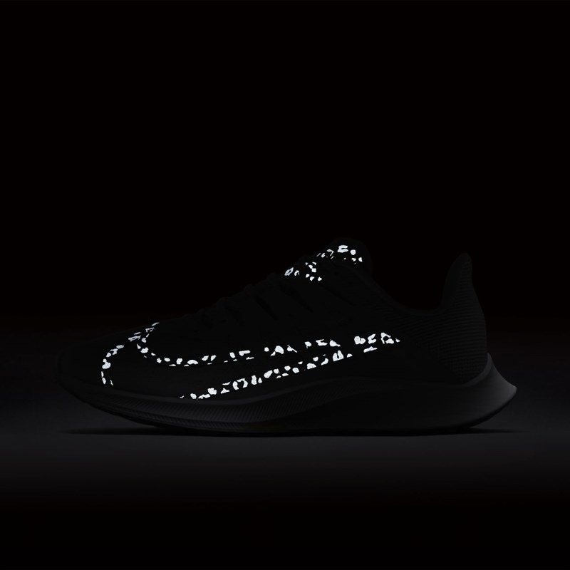 Nike Zoom Rival Fly Løbesko Dame Grå | CC3224-238