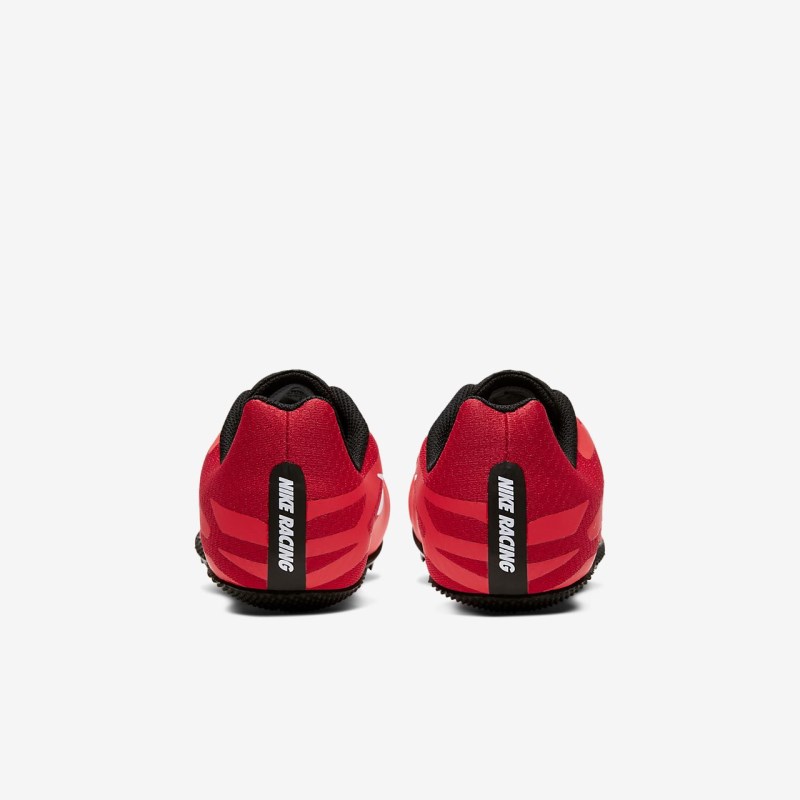 Nike Zoom Rival S 9 Pigsko Herre Rød | AN3284-732