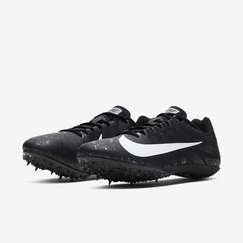 Nike Zoom Rival S 9 Pigsko Herre Sort | EK4386-332