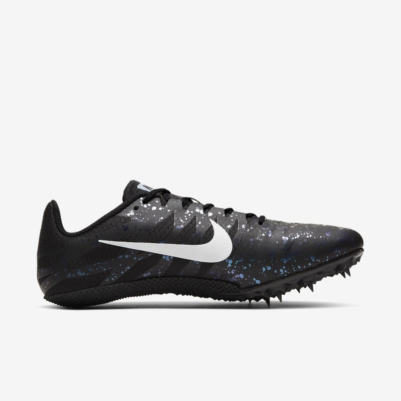Nike Zoom Rival S 9 Pigsko Herre Sort | EK4386-332