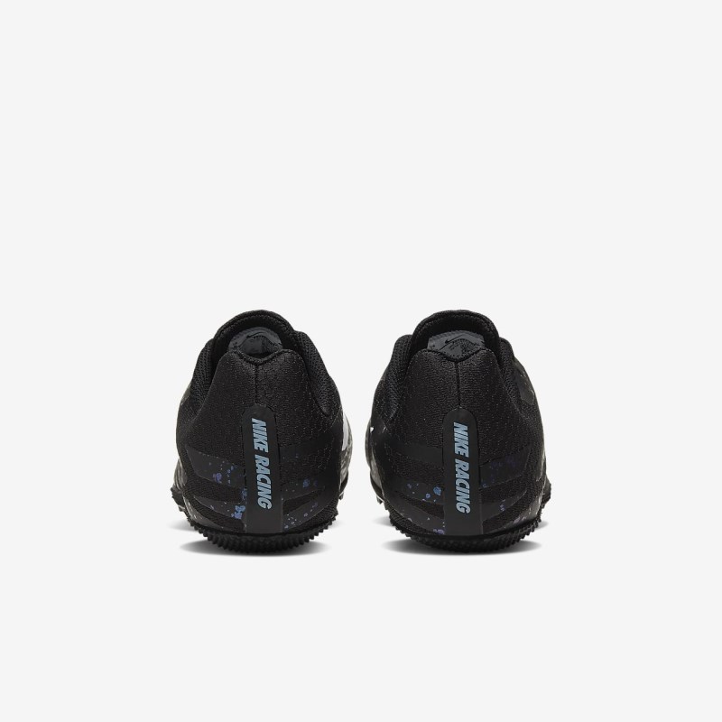 Nike Zoom Rival S 9 Pigsko Herre Sort | EK4386-332
