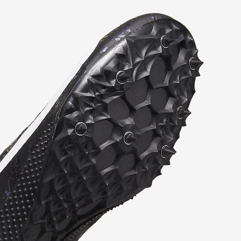 Nike Zoom Rival S 9 Pigsko Herre Sort | EK4386-332
