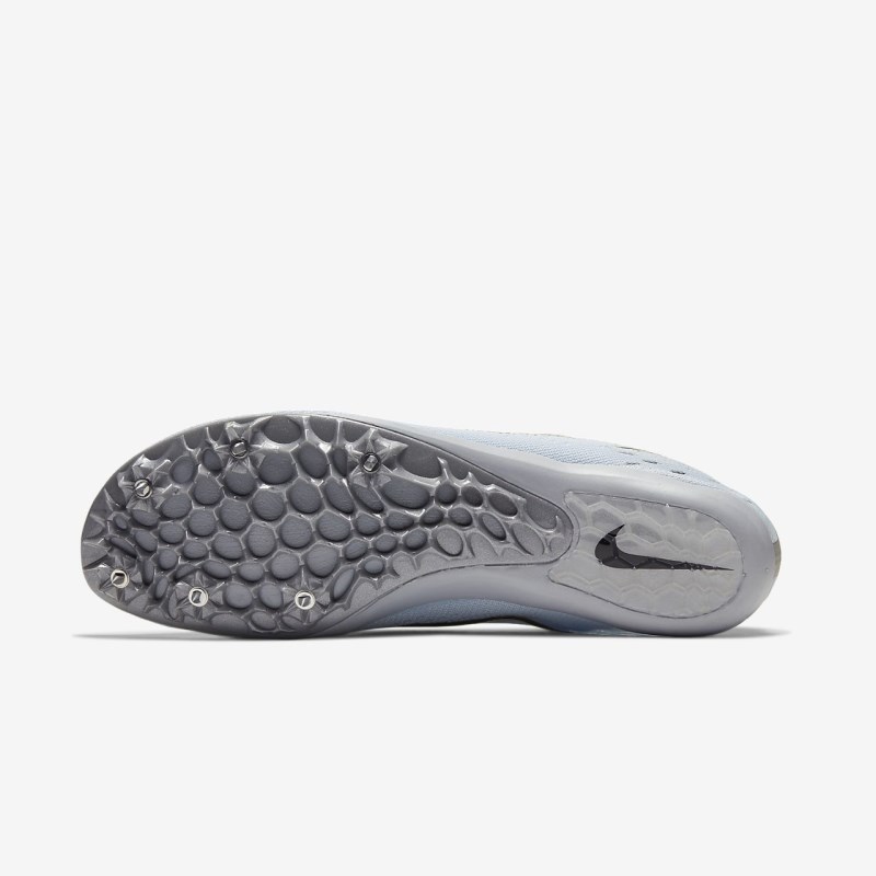 Nike Zoom Victory 3 Pigsko Herre Blå | GK8702-523