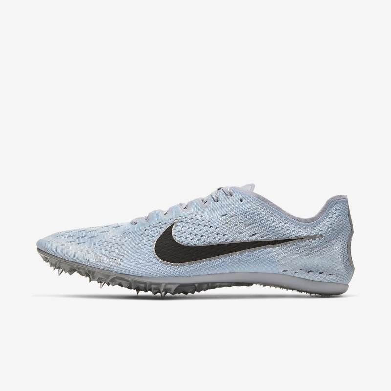 Nike Zoom Victory 3 Pigsko Herre Blå | GK8702-523