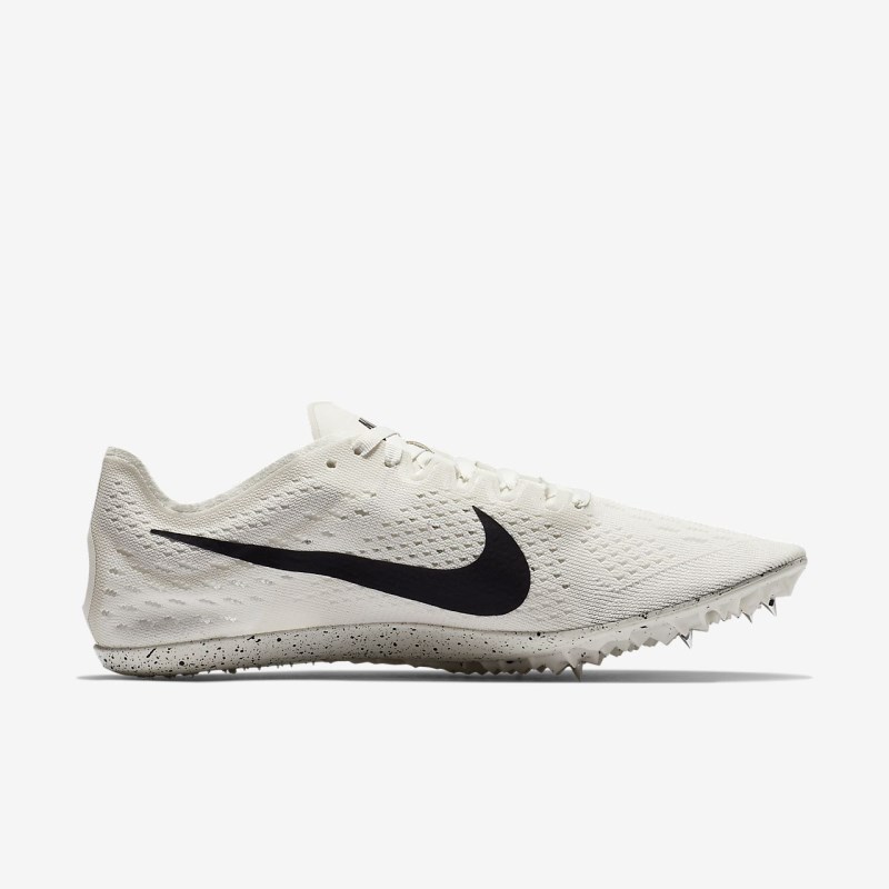 Nike Zoom Victory 3 Pigsko Herre Grå | JX5278-195