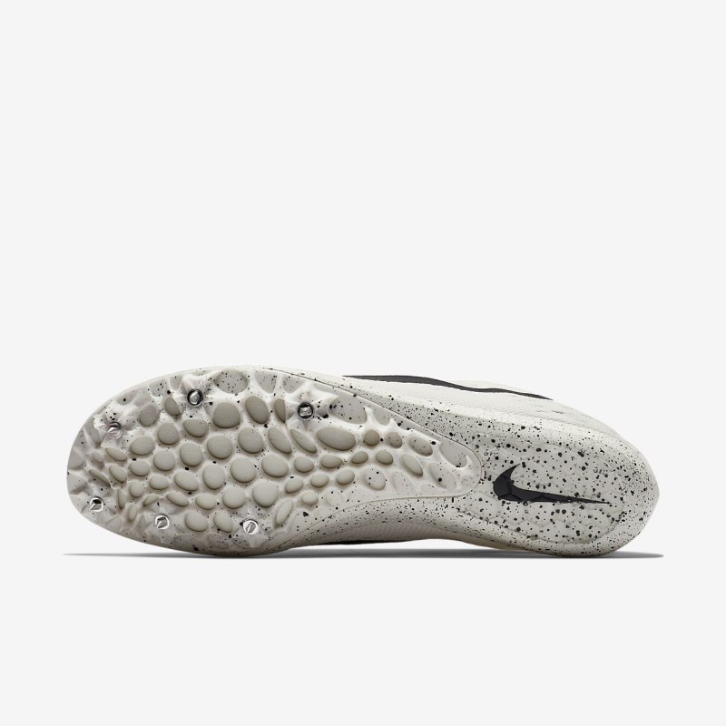 Nike Zoom Victory 3 Pigsko Herre Grå | JX5278-195