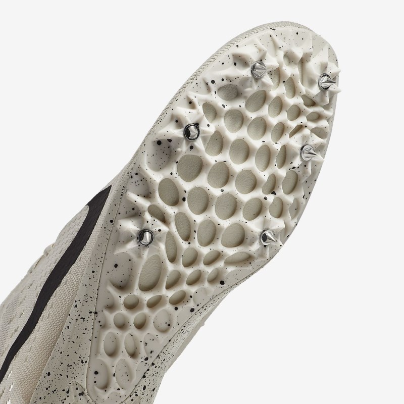 Nike Zoom Victory 3 Pigsko Herre Grå | JX5278-195