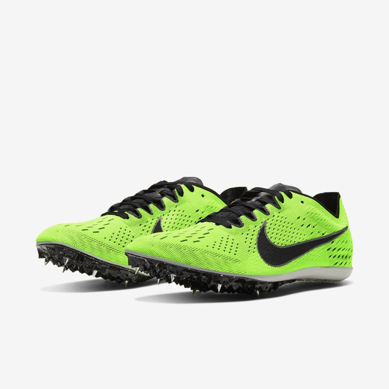 Nike Zoom Victory 3 Pigsko Herre Grøn | QH1433-536