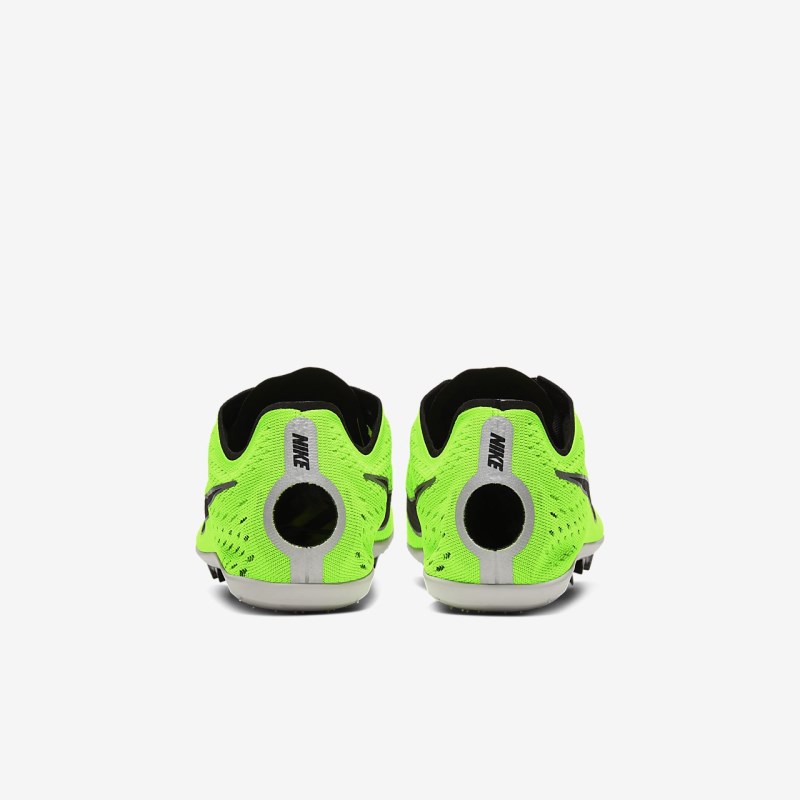 Nike Zoom Victory 3 Pigsko Herre Grøn | QH1433-536