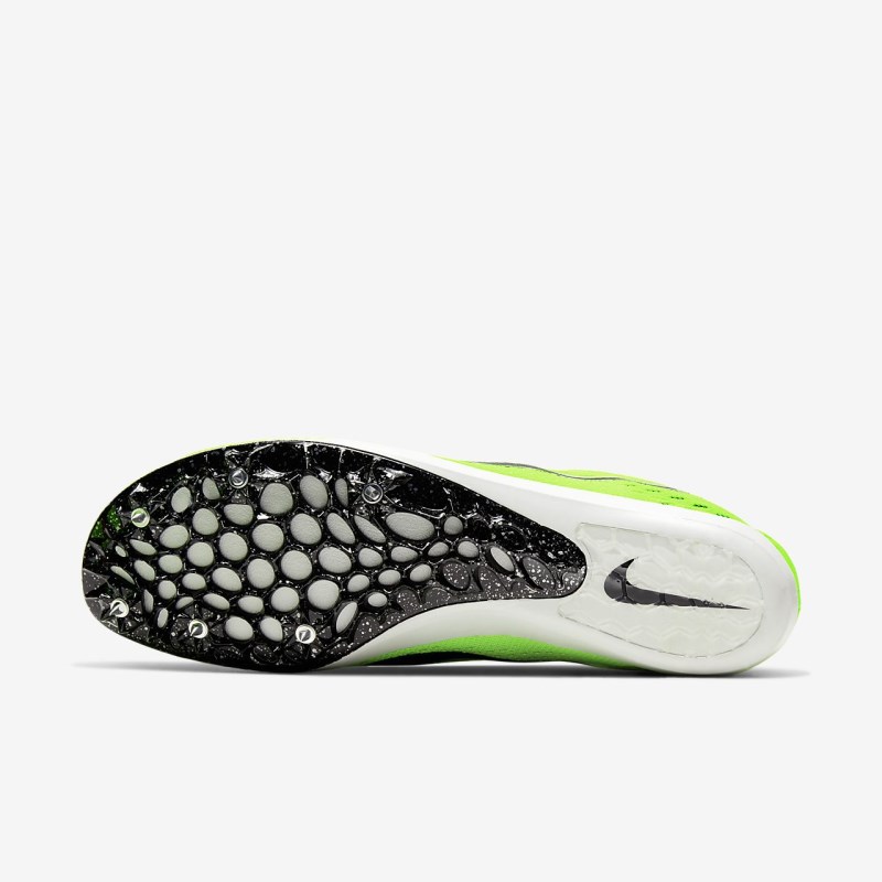 Nike Zoom Victory 3 Pigsko Herre Grøn | QH1433-536