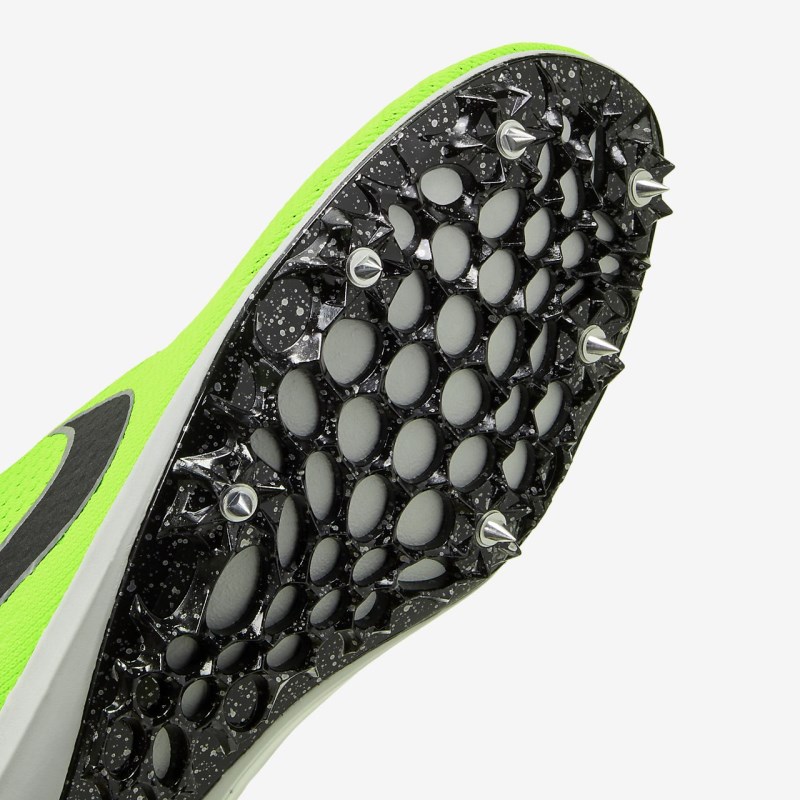 Nike Zoom Victory 3 Pigsko Herre Grøn | QH1433-536