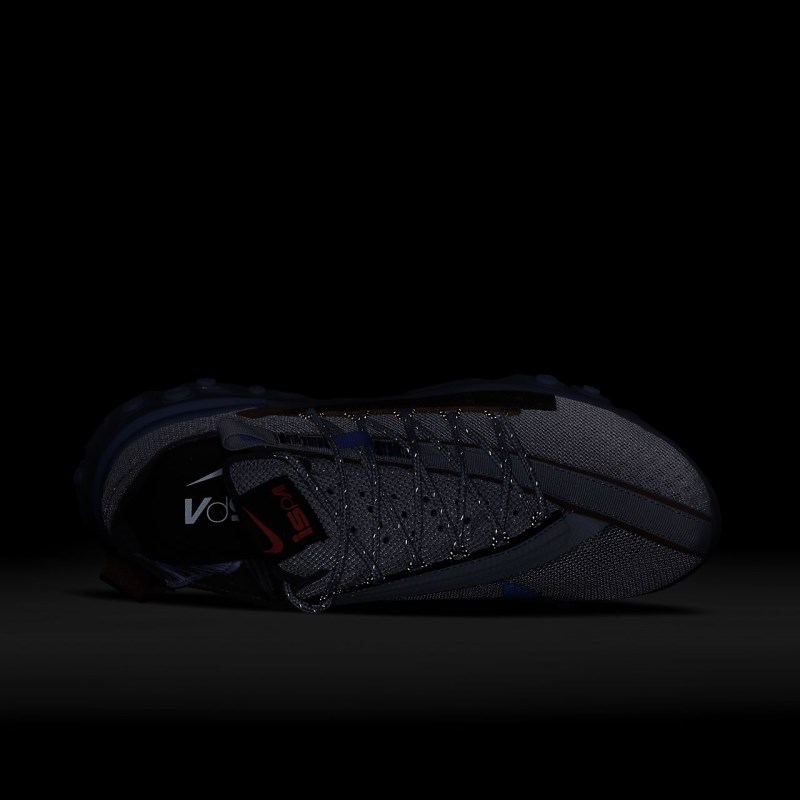 Nike iSPA React Sneakers Herre Grå | MX1932-616