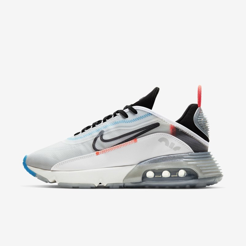 Nike Air Max 2090 Sneakers Herre Hvide | GS9270-774