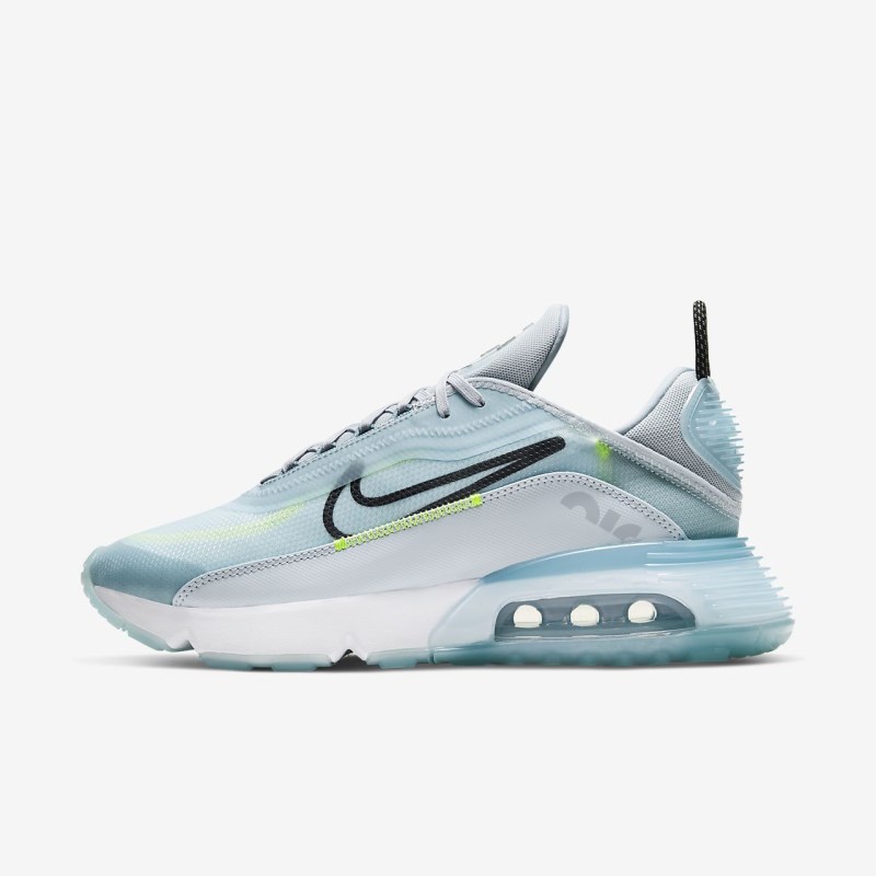 Nike Air Max 2090 Sneakers Herre Hvide | WF6932-108