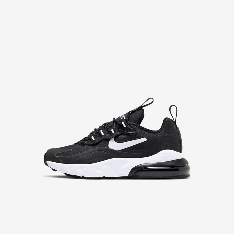 Nike Air Max 270 RT Sneakers Børn Sort | XY7227-001