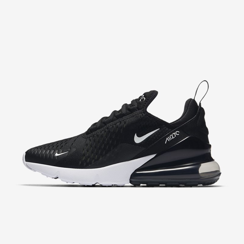 Nike Air Max 270 Sneakers Dame Sort | FB8752-840